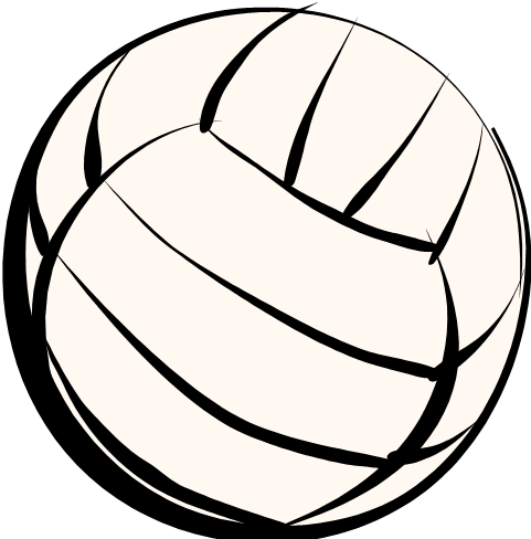 Players learn fundamentals critical to volleyball success at every level